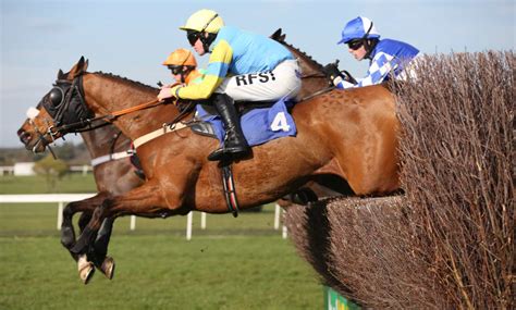 quinella horse bet